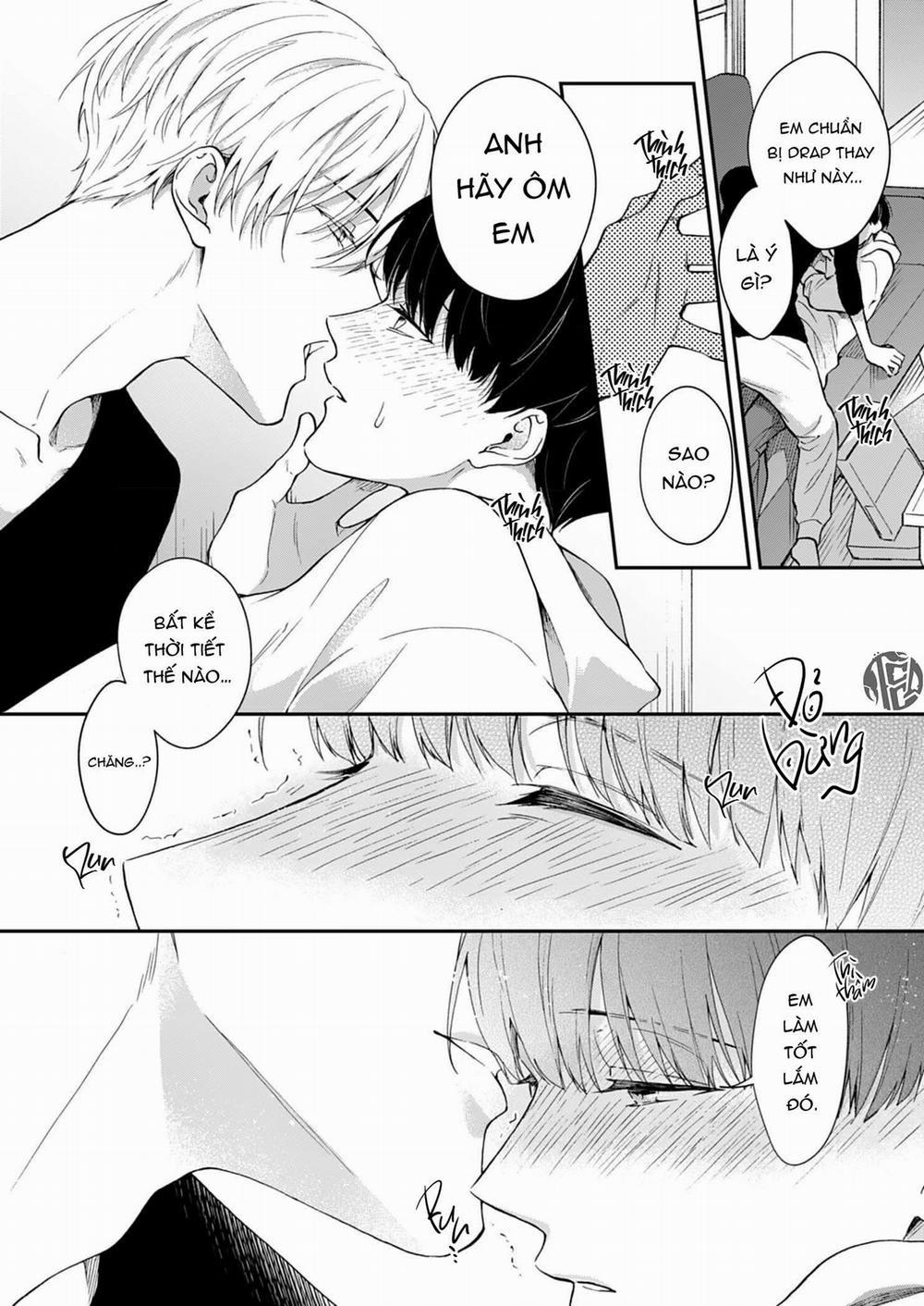 Dự Báo Cảm Xúc 2 trang 37