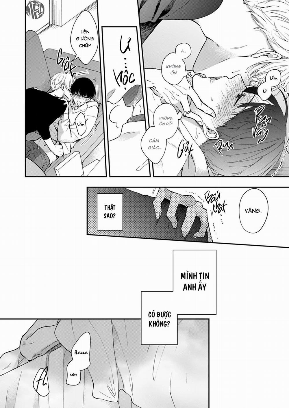 Dự Báo Cảm Xúc 2 trang 39