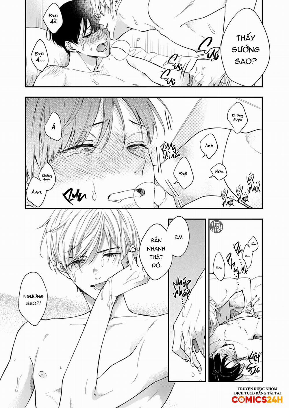 Dự Báo Cảm Xúc 2 trang 41