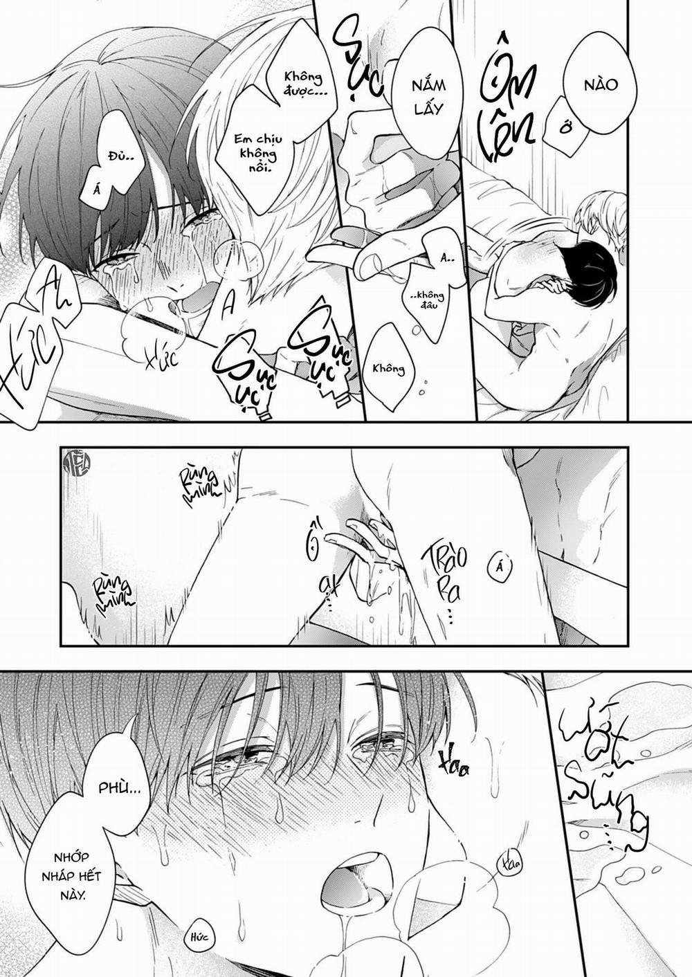 Dự Báo Cảm Xúc 2 trang 42