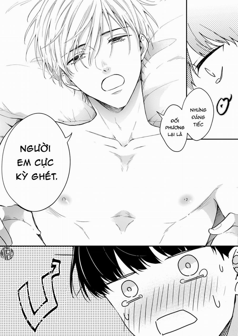 Dự Báo Cảm Xúc 2 trang 44