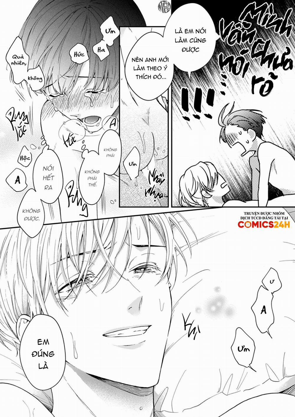 Dự Báo Cảm Xúc 2 trang 45