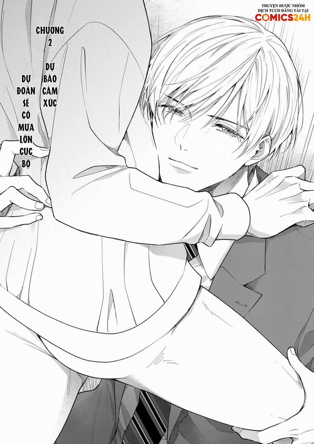 Dự Báo Cảm Xúc 2 trang 6