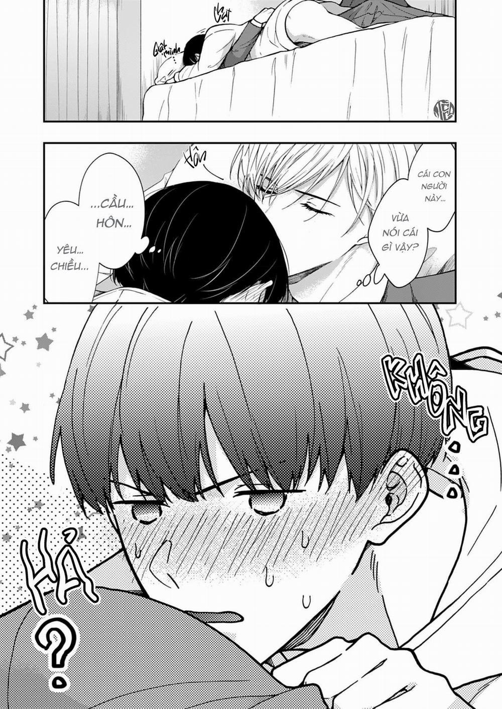 Dự Báo Cảm Xúc 2 trang 7