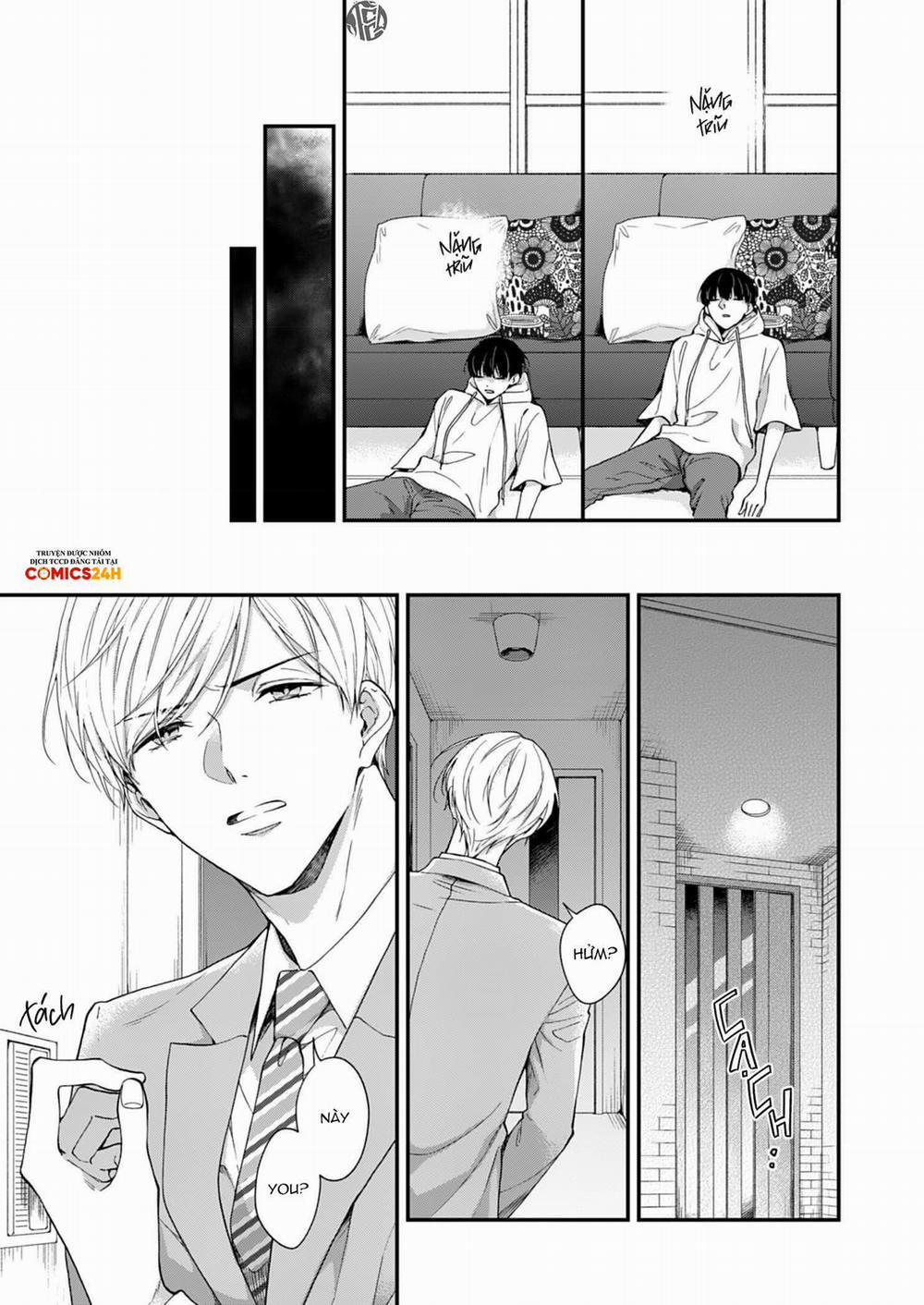 Dự Báo Cảm Xúc 3 trang 11