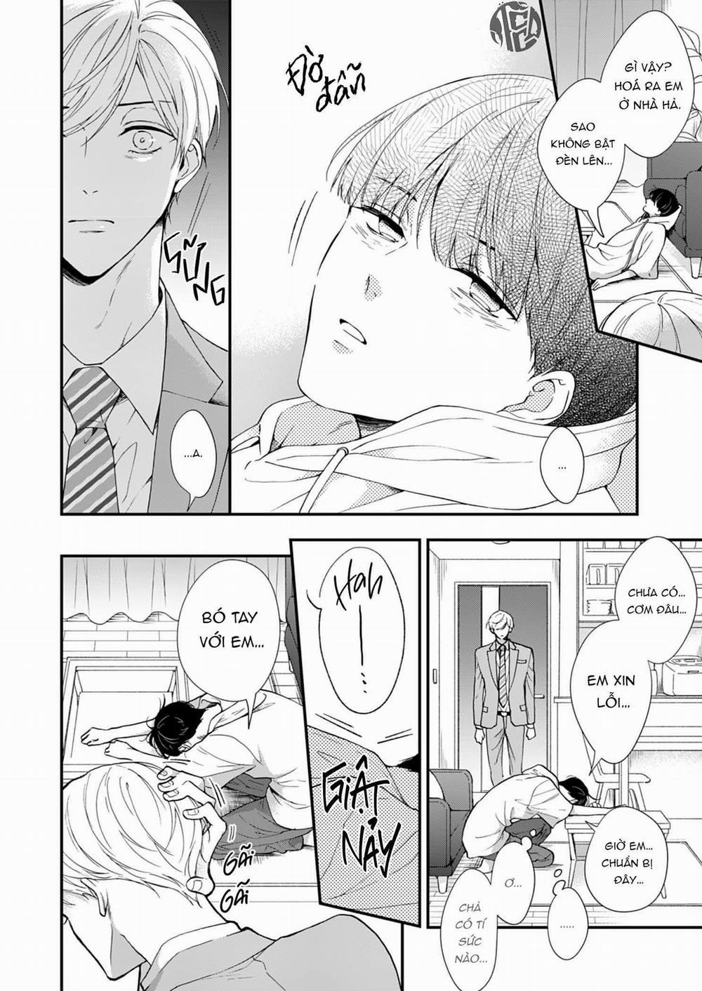 Dự Báo Cảm Xúc 3 trang 12