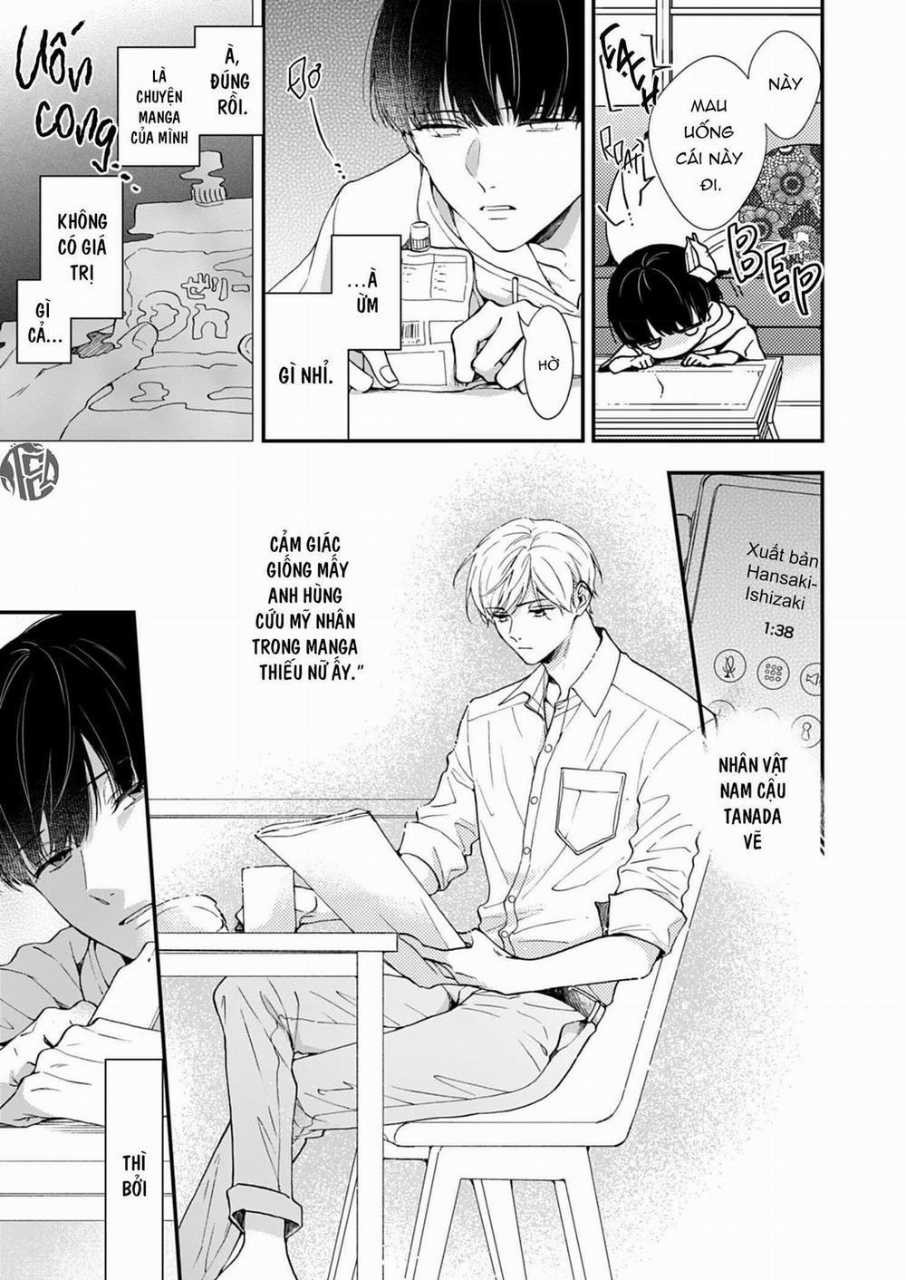 Dự Báo Cảm Xúc 3 trang 13