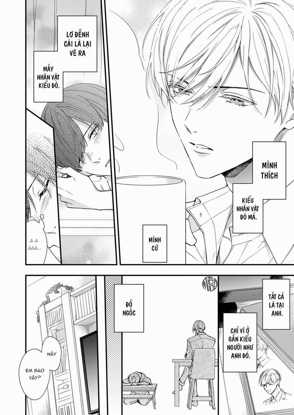 Dự Báo Cảm Xúc 3 trang 14