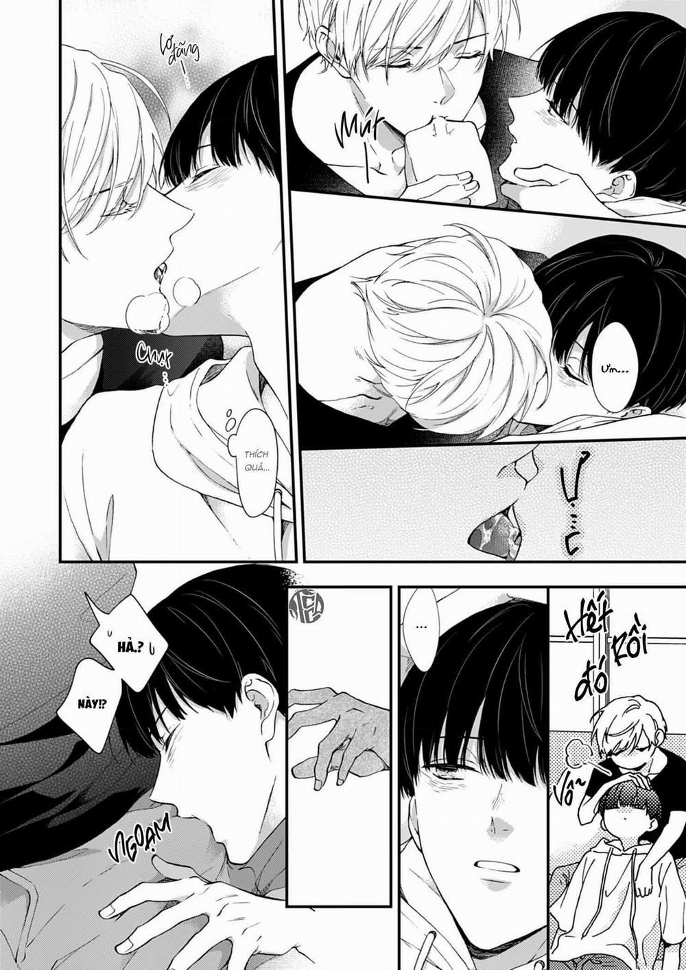 Dự Báo Cảm Xúc 3 trang 16