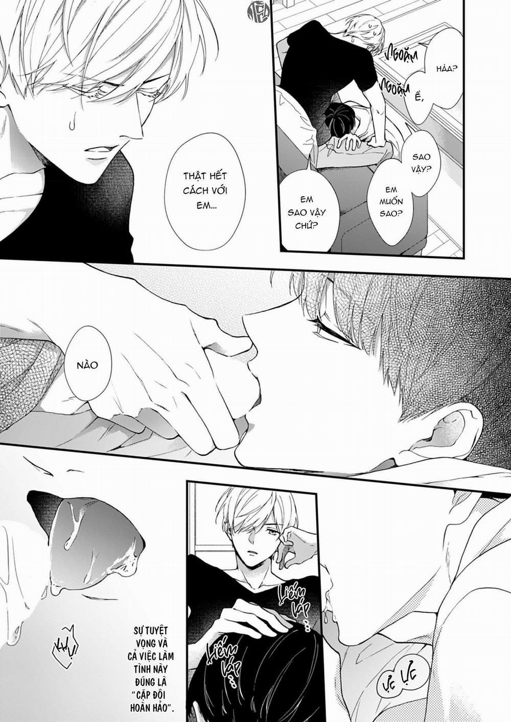 Dự Báo Cảm Xúc 3 trang 17