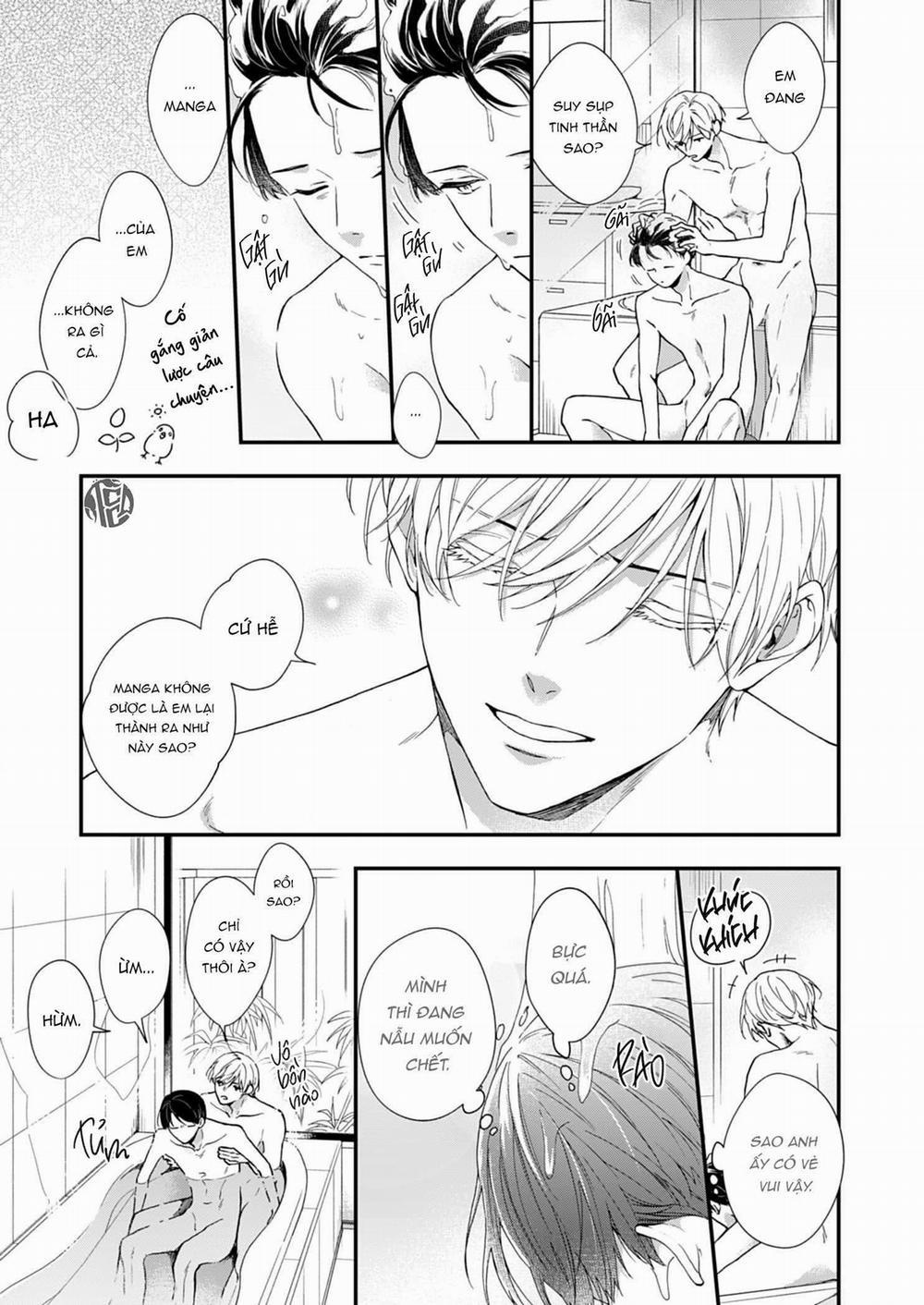 Dự Báo Cảm Xúc 3 trang 19