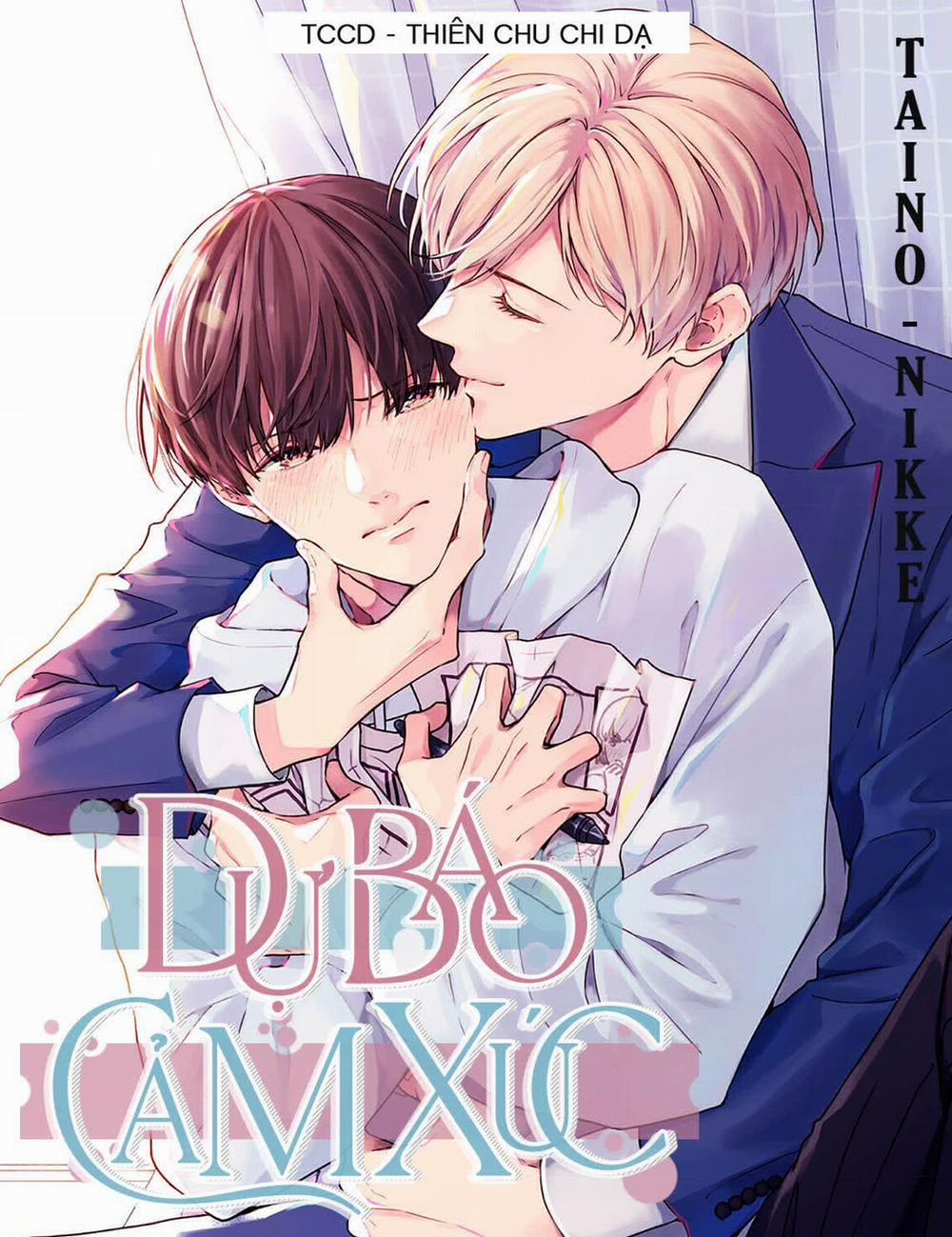 Dự Báo Cảm Xúc 3 trang 2