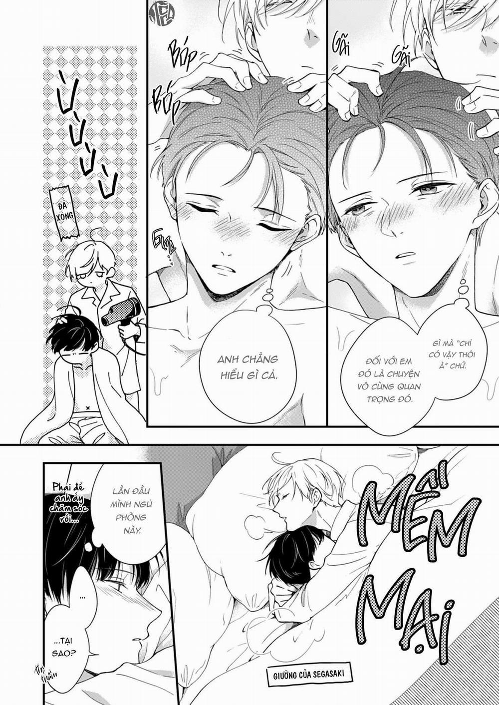 Dự Báo Cảm Xúc 3 trang 20