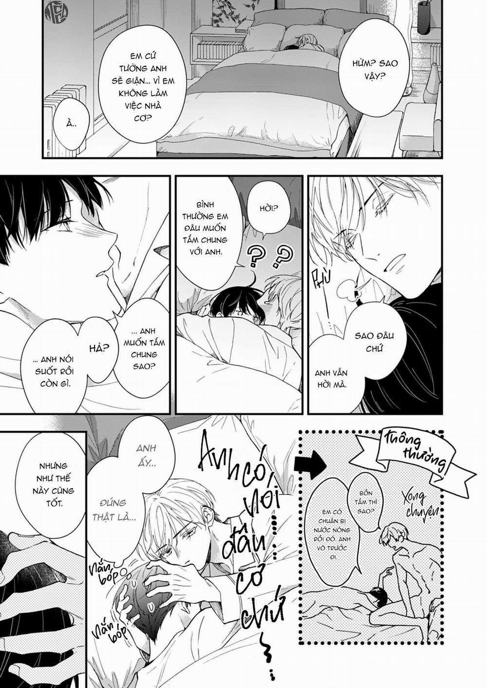 Dự Báo Cảm Xúc 3 trang 21