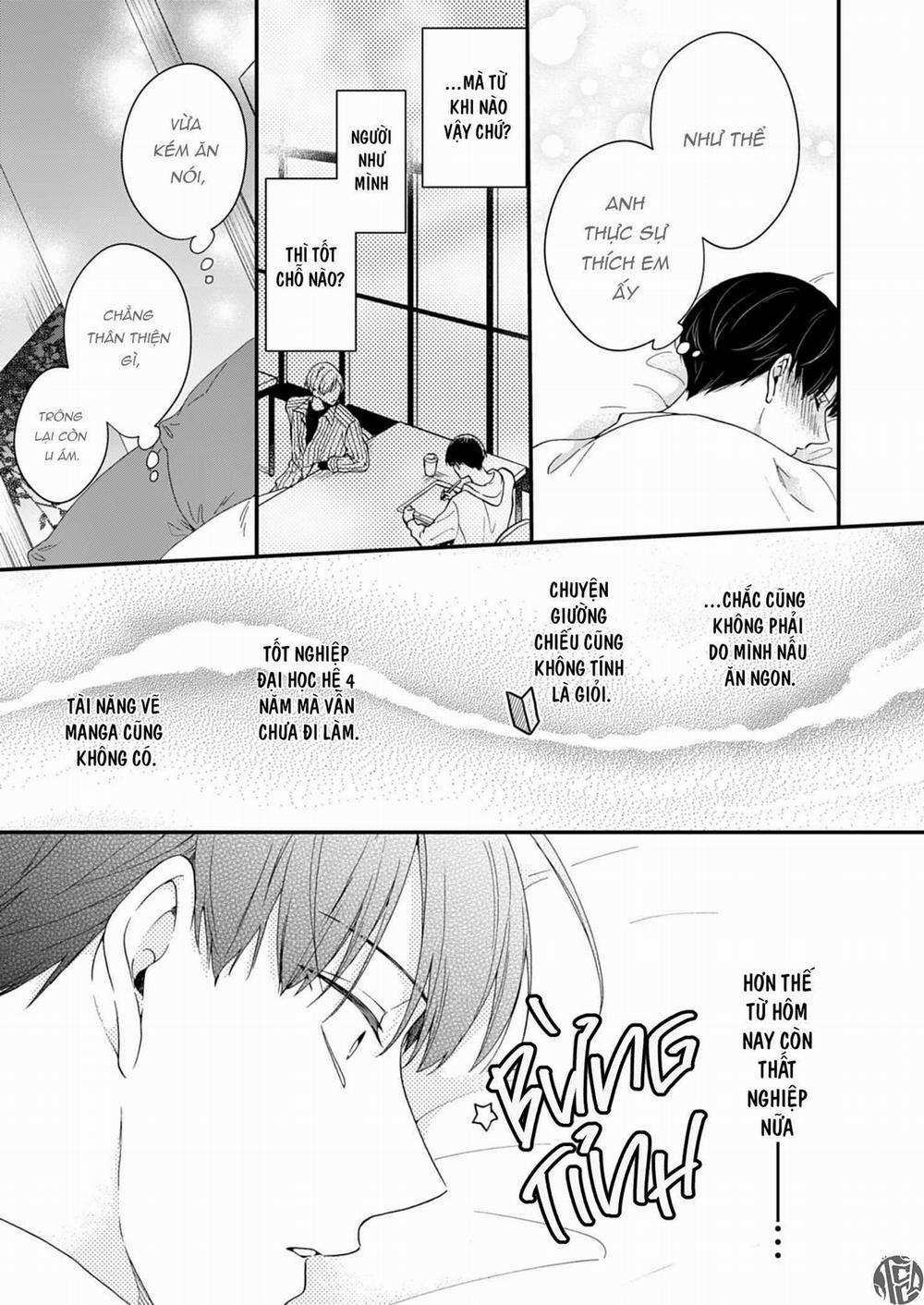 Dự Báo Cảm Xúc 3 trang 23