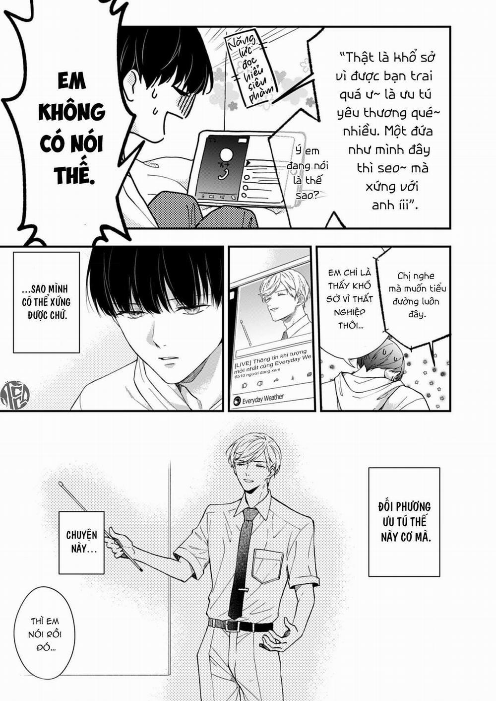 Dự Báo Cảm Xúc 3 trang 25