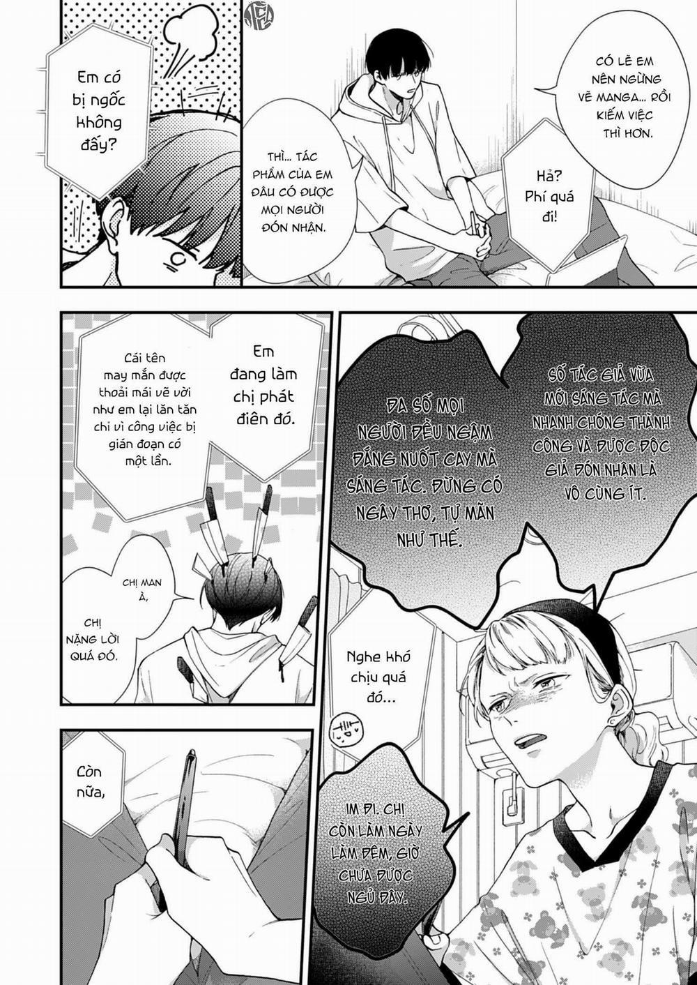 Dự Báo Cảm Xúc 3 trang 26