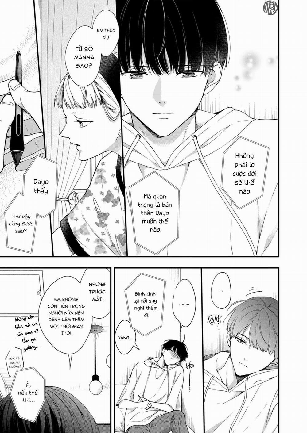 Dự Báo Cảm Xúc 3 trang 27