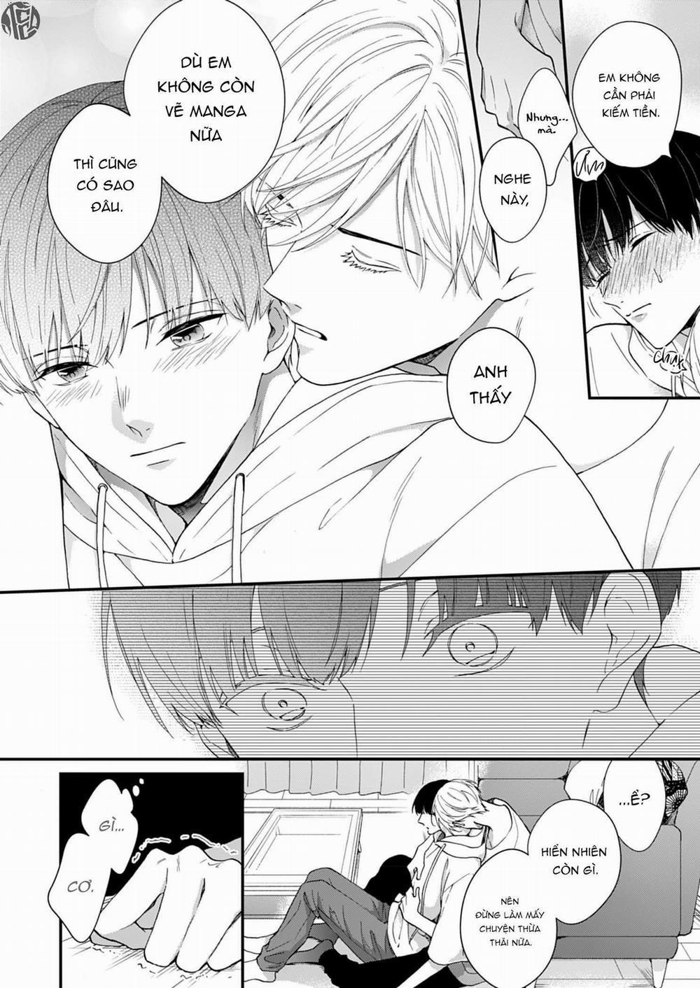 Dự Báo Cảm Xúc 3 trang 32