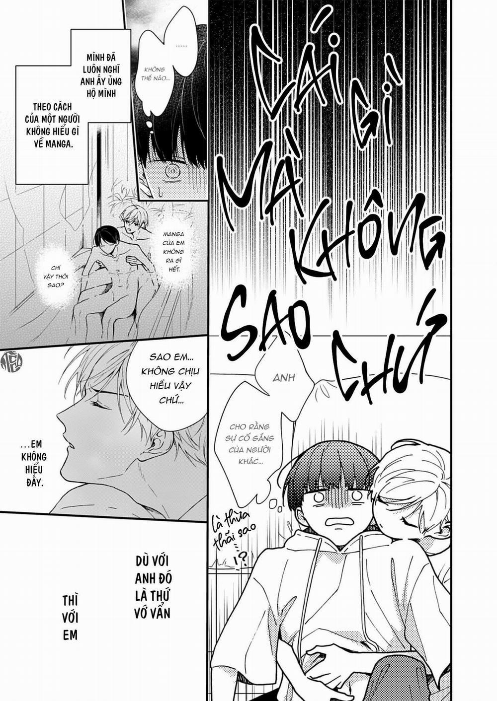 Dự Báo Cảm Xúc 3 trang 33