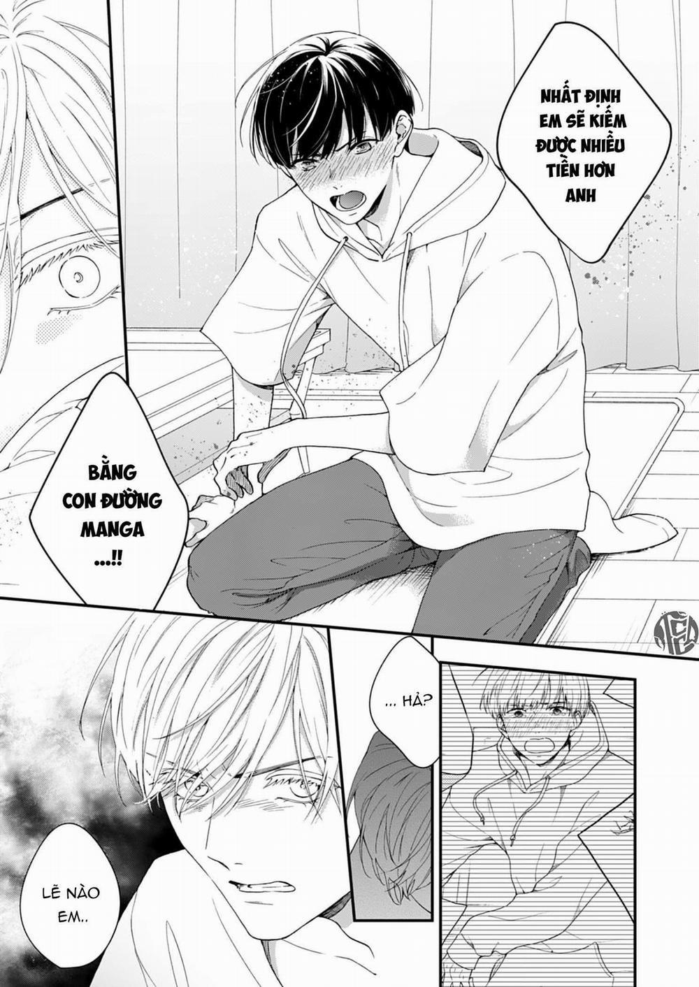 Dự Báo Cảm Xúc 3 trang 35