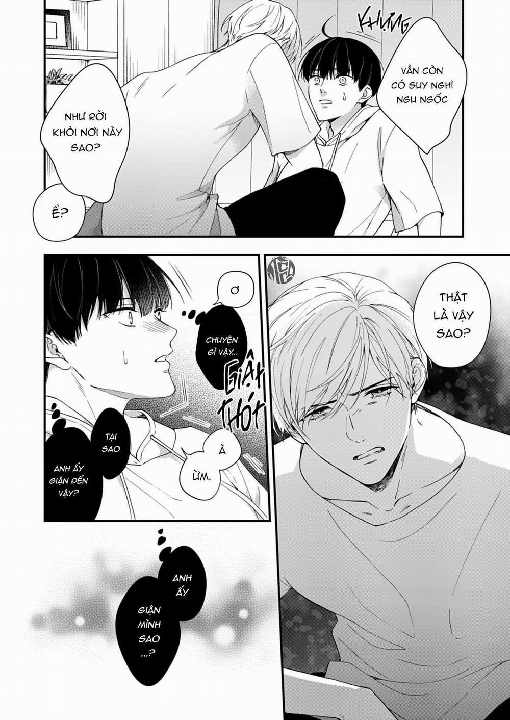 Dự Báo Cảm Xúc 3 trang 36