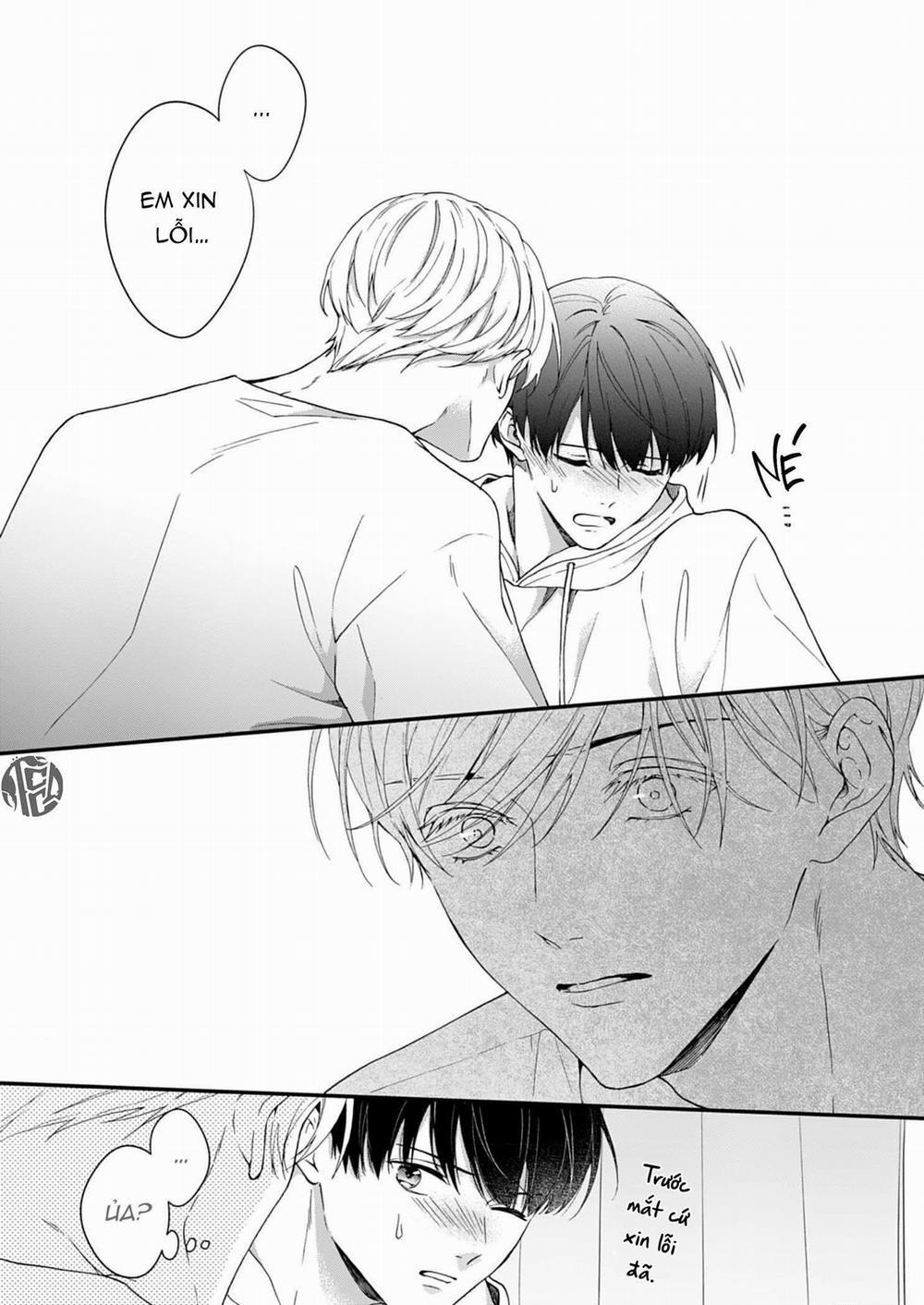 Dự Báo Cảm Xúc 3 trang 37