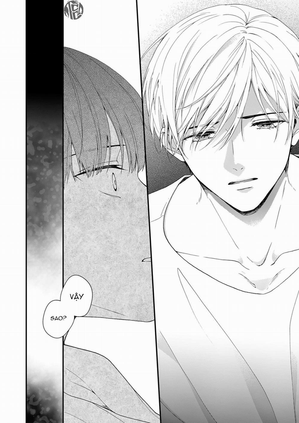 Dự Báo Cảm Xúc 3 trang 38