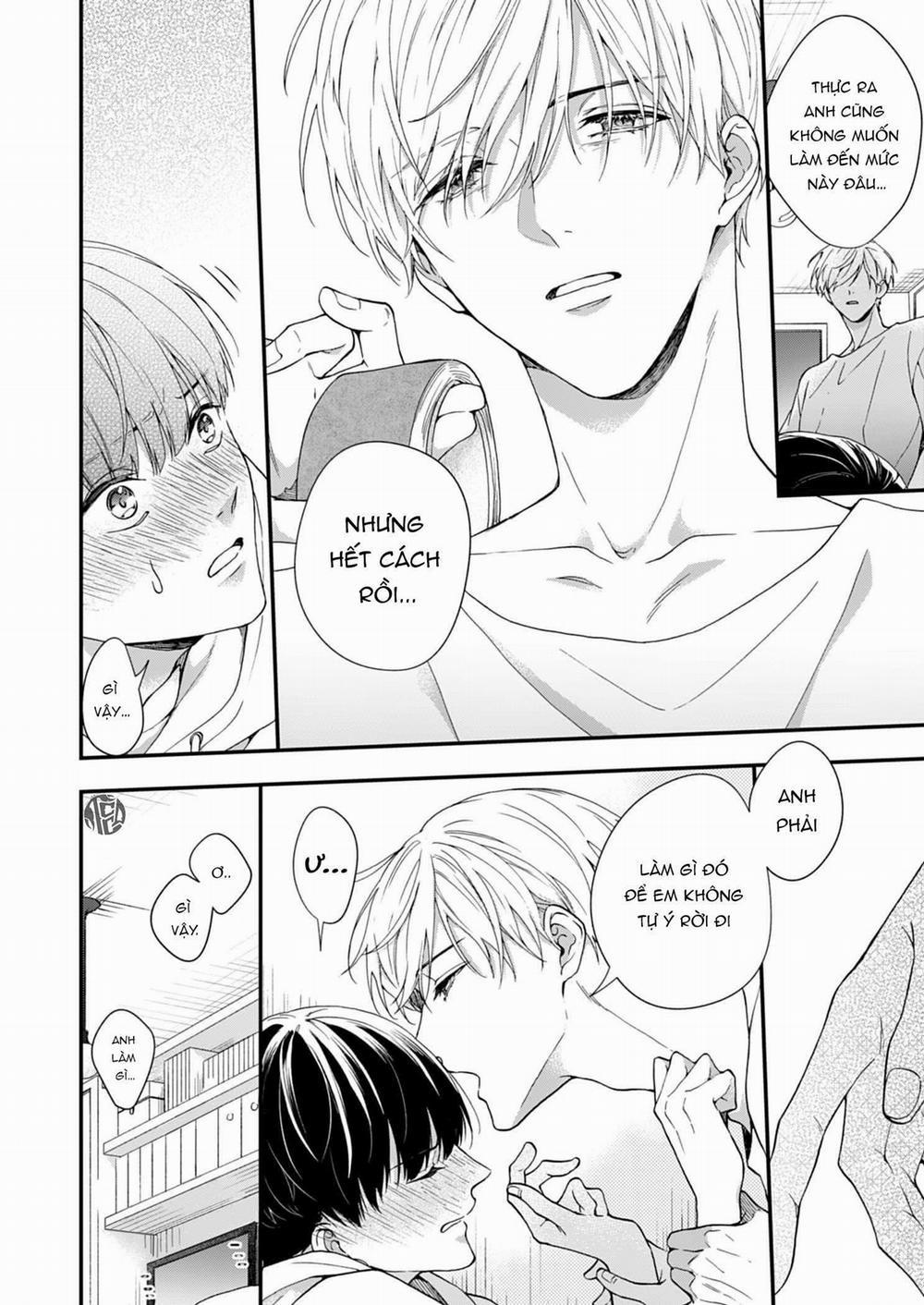 Dự Báo Cảm Xúc 3 trang 40