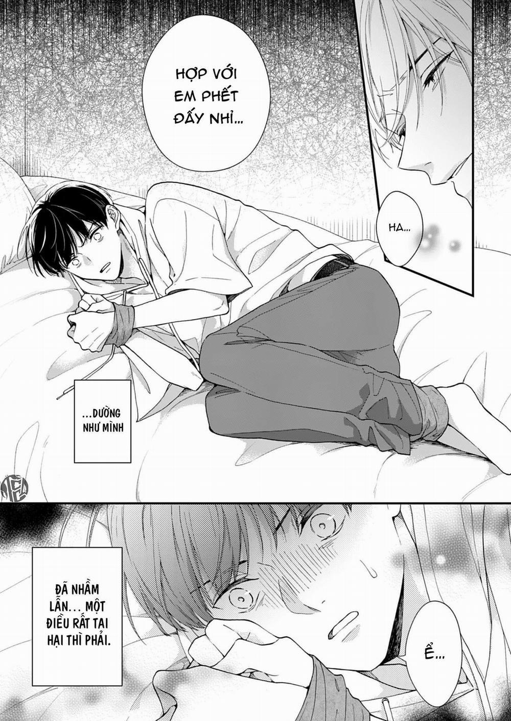 Dự Báo Cảm Xúc 3 trang 41