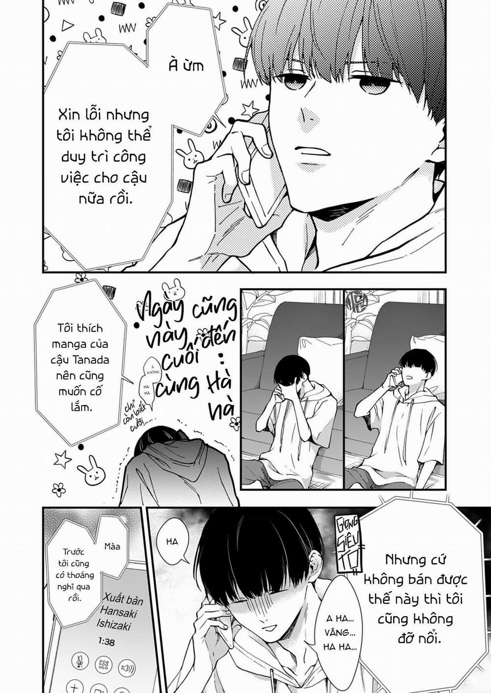 Dự Báo Cảm Xúc 3 trang 6