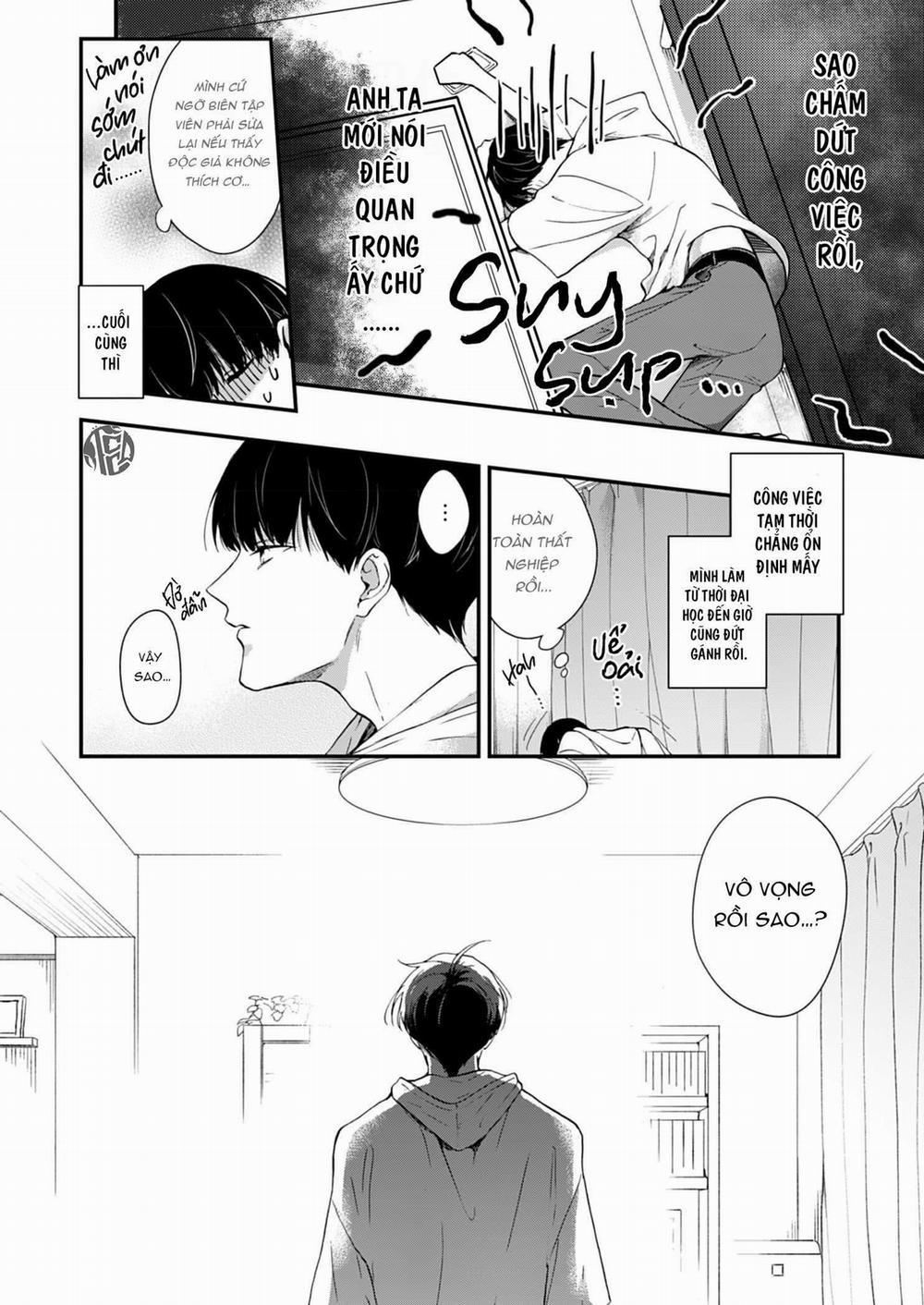 Dự Báo Cảm Xúc 3 trang 8