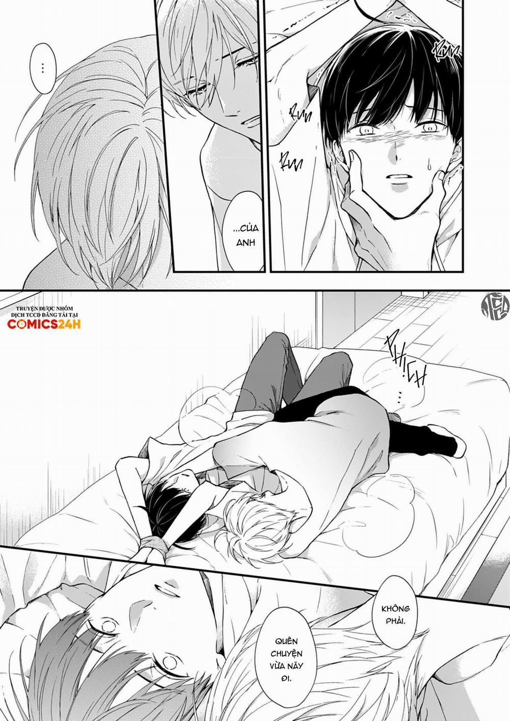 Dự Báo Cảm Xúc 4 trang 10