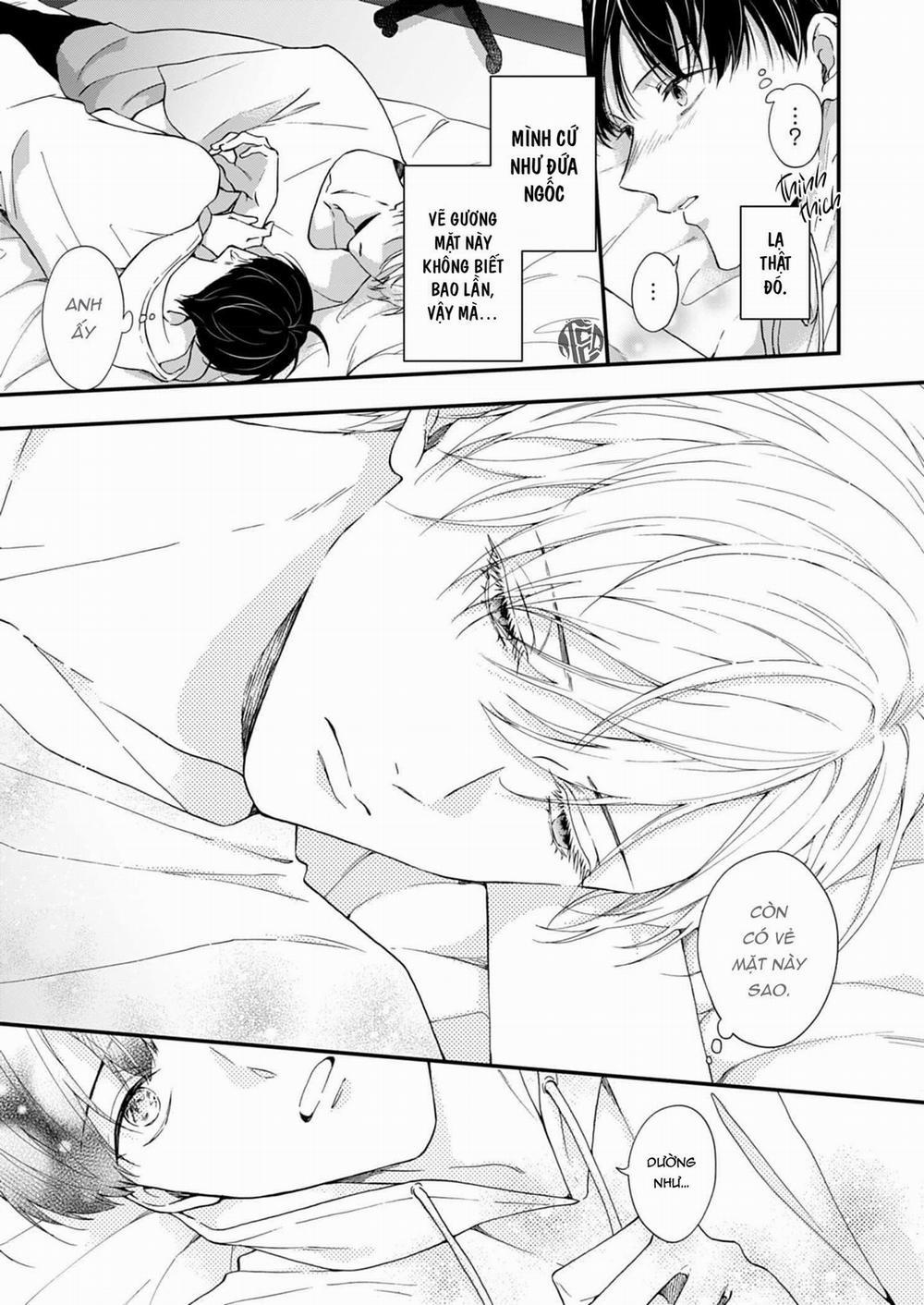 Dự Báo Cảm Xúc 4 trang 12