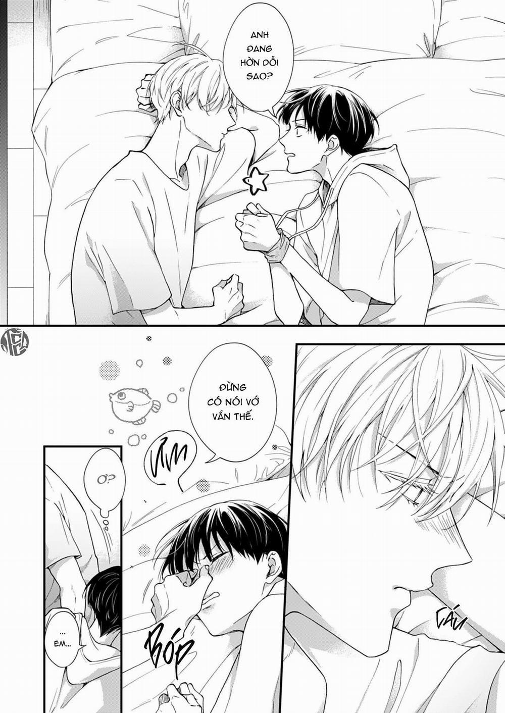 Dự Báo Cảm Xúc 4 trang 13