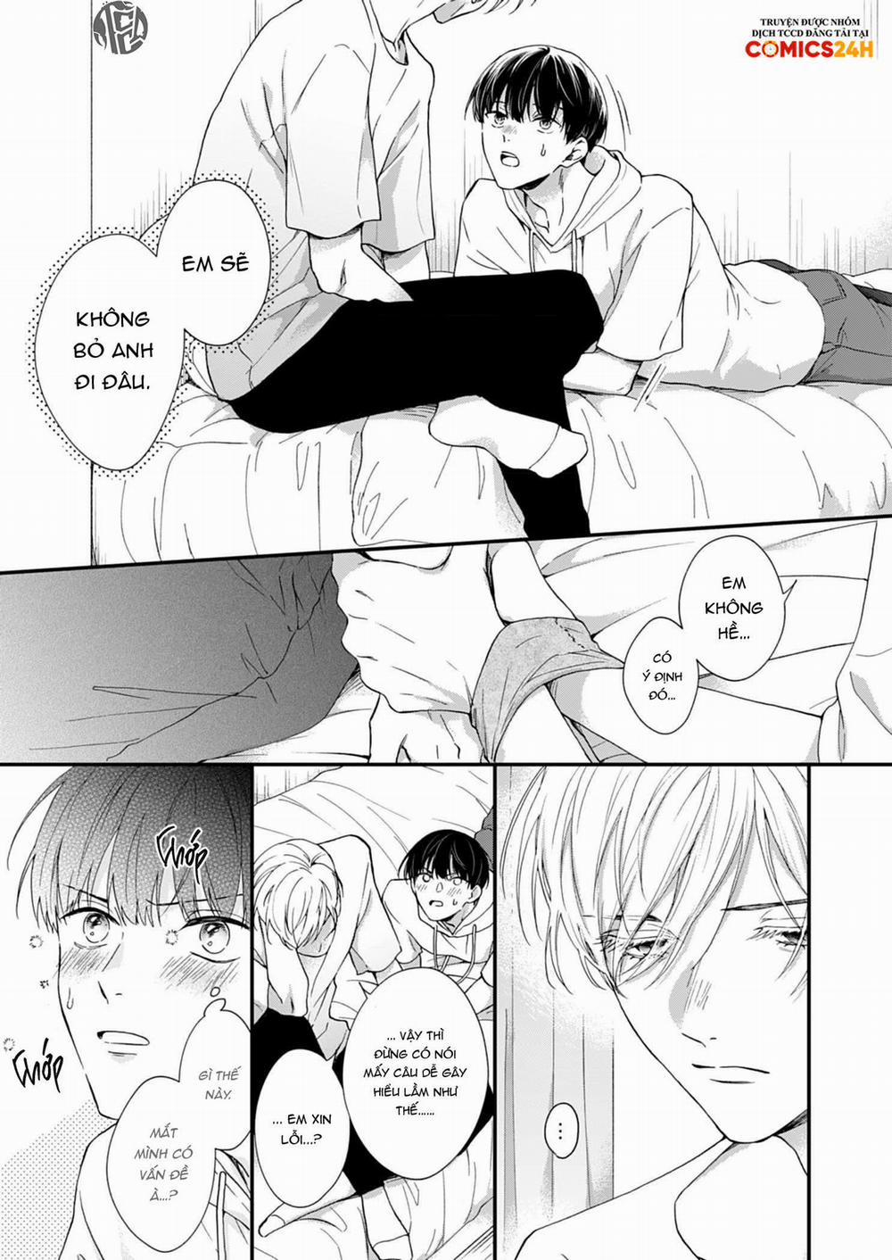 Dự Báo Cảm Xúc 4 trang 14