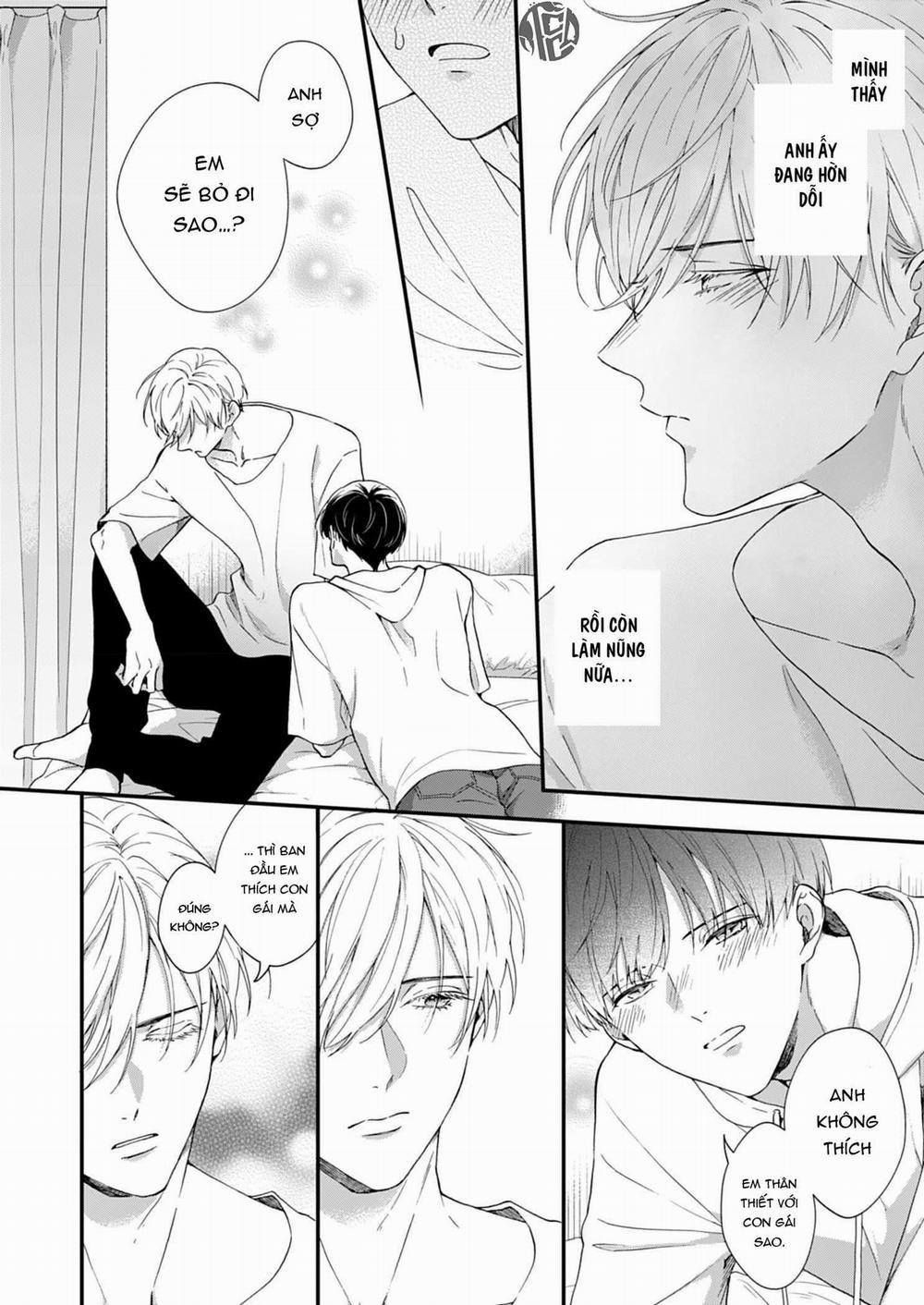 Dự Báo Cảm Xúc 4 trang 15