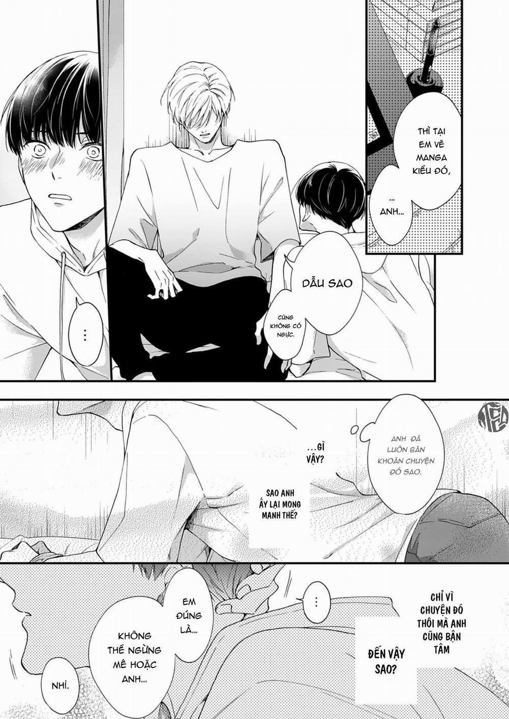 Dự Báo Cảm Xúc 4 trang 16