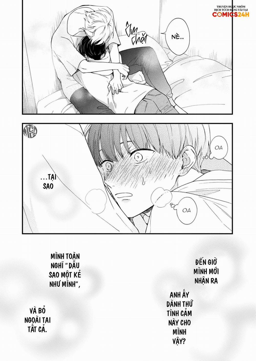 Dự Báo Cảm Xúc 4 trang 18