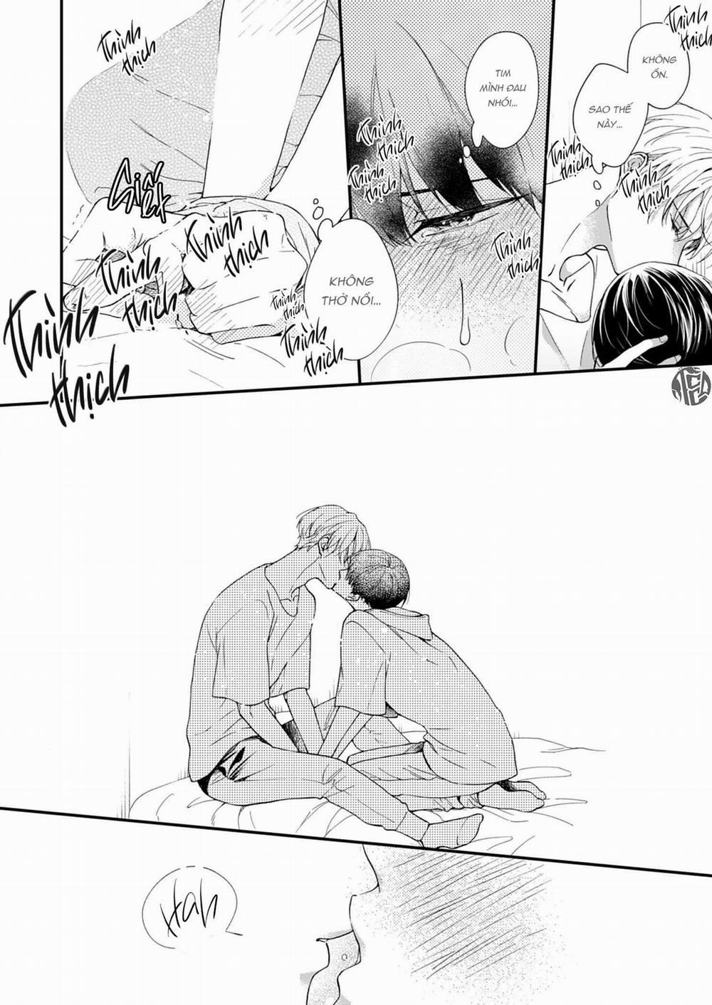 Dự Báo Cảm Xúc 4 trang 19