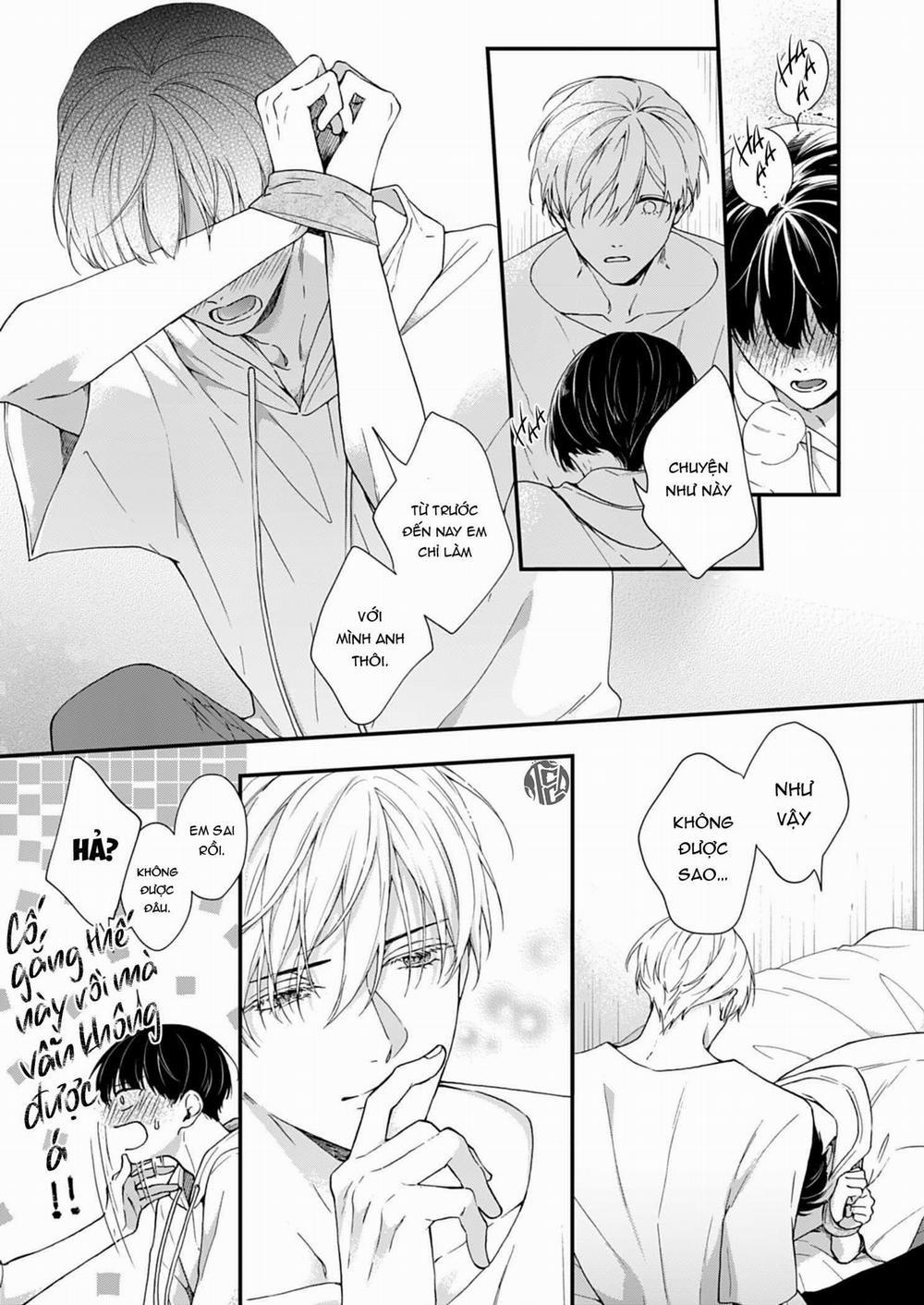 Dự Báo Cảm Xúc 4 trang 20
