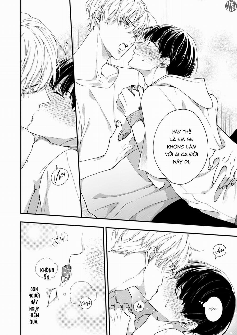 Dự Báo Cảm Xúc 4 trang 21