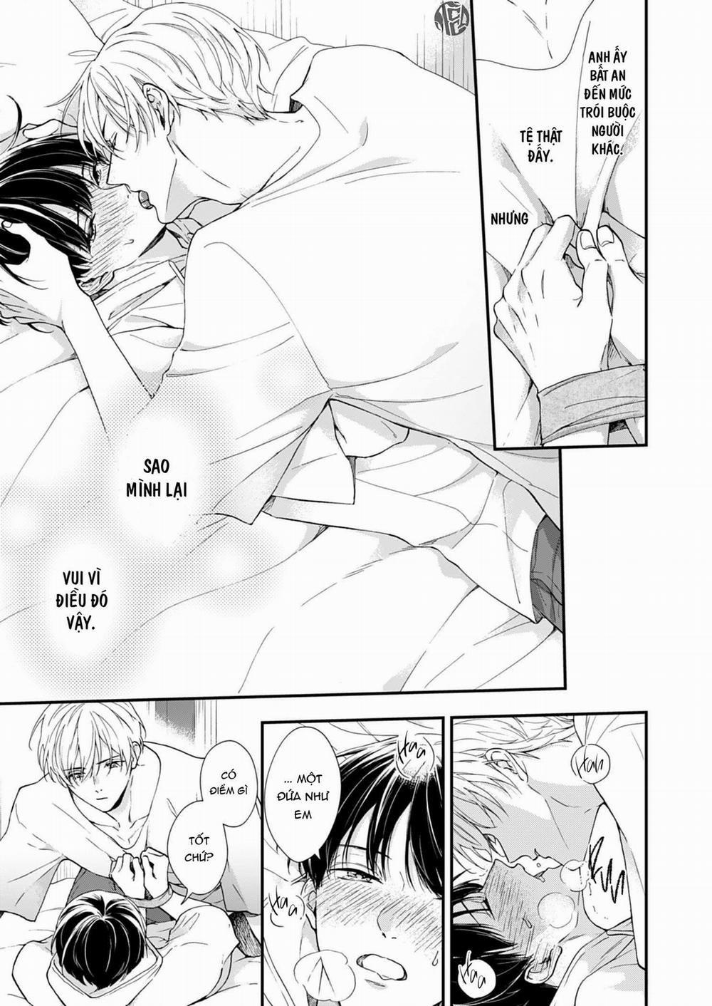 Dự Báo Cảm Xúc 4 trang 22