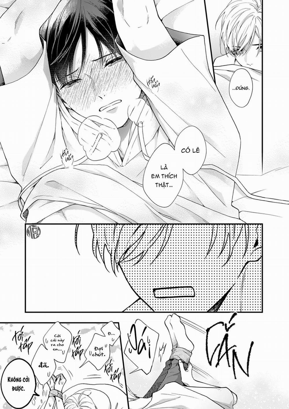 Dự Báo Cảm Xúc 4 trang 24