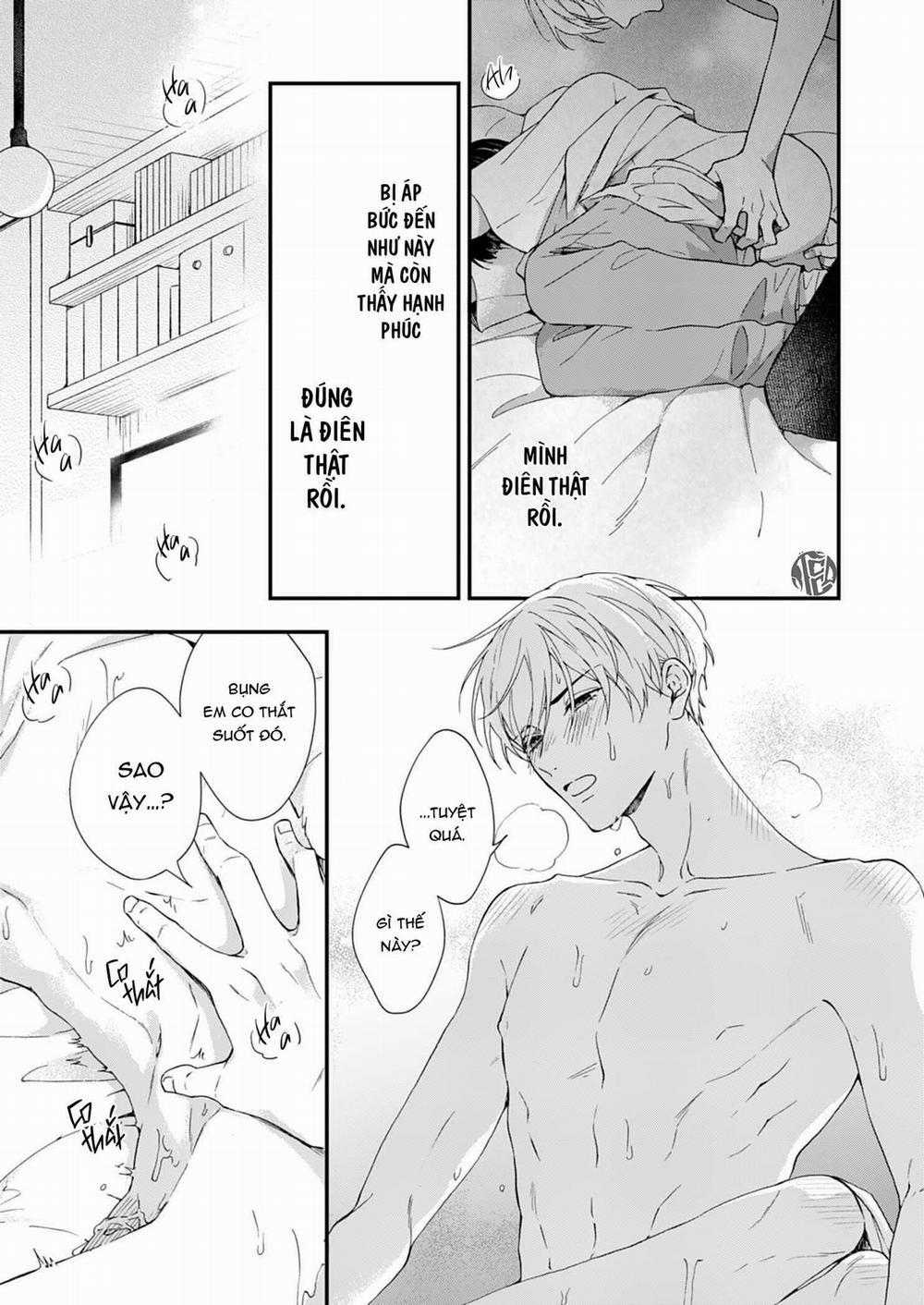 Dự Báo Cảm Xúc 4 trang 26