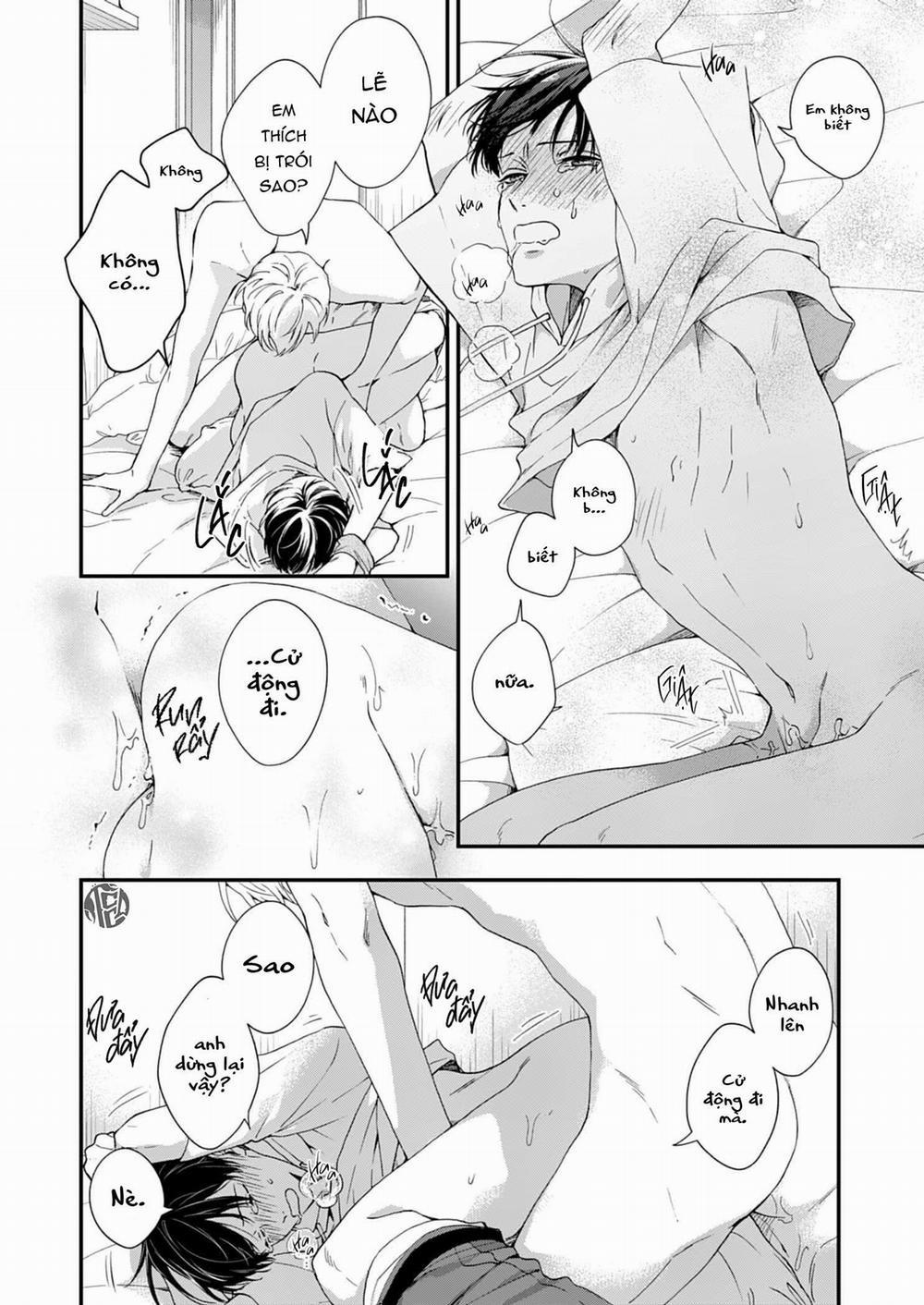 Dự Báo Cảm Xúc 4 trang 27