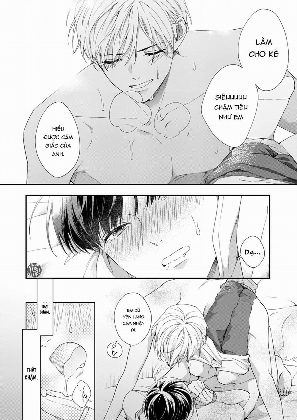 Dự Báo Cảm Xúc 4 trang 29