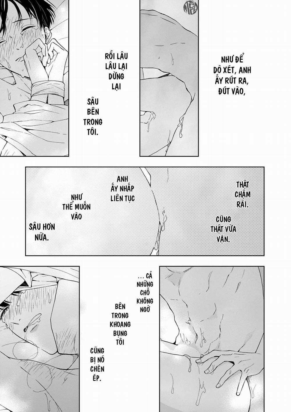 Dự Báo Cảm Xúc 4 trang 30