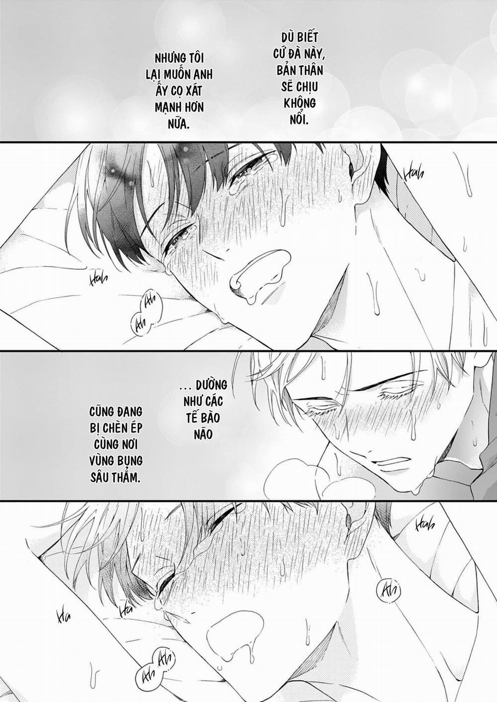 Dự Báo Cảm Xúc 4 trang 31