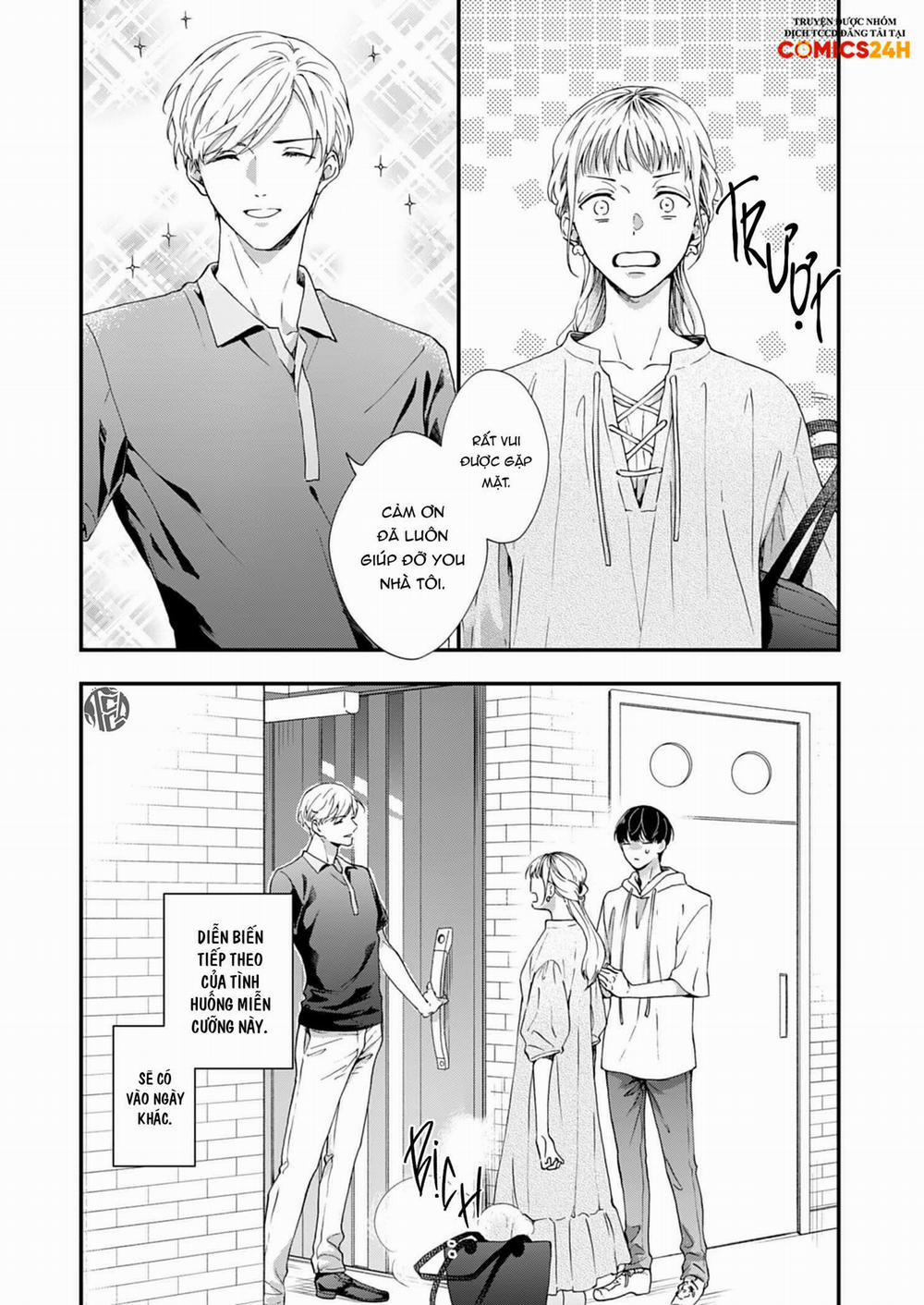 Dự Báo Cảm Xúc 4 trang 35